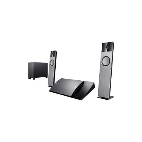 Manual home theater lg ht 503