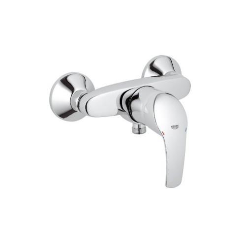 Made In Thailand Review Of Grohe Euro Smart 33555 Shower Mixer