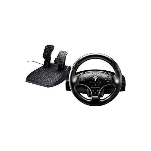 Thrustmaster Rgt Force Feedback Pro Clutch Edition Driver For Mac