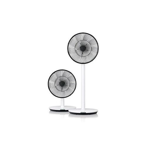 For review just fans Is a