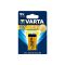 Unreliable VARTA longlife battery v
