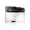 Laser printer SAMSUNG CLX 3305FW