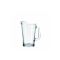 Glass jug 1.8 liters
