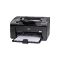Quieter, faster laser printers with top print quality without weakness!  Via USB as FRITZ! Box network printer - instructions here!