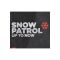 Snow Patrol as an audiovisual work of art