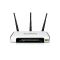 Class router and access point for a small price