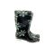 Beautiful rubber boots for little money.