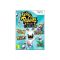 Wii U Game against Rayman Raving Rabbids