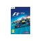 F1 game