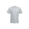 Valueweight T, Size: M, Color: Heather Grey M, Heather Grey
