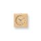 Alarm Clock Wooden: shape, size, function very well.