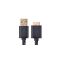 Fine micro USB 3.0 cable.  In the 2-meter version with a very good price / performance ratio.