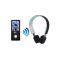 MPMan Walkman MP3 player with Bluetooth headphones BT182PAK