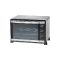 Rommelsbacher BG 1805 / E - Back & Grill Oven - 1800 Watts - Stainless Steel - with rotisserie XXL