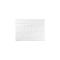 Samsung Tab S - Protective Cover for front and back, white