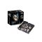 Perfect for a gaming motherboard configuration mini ITX - excellent HTPC, NAS etc.
