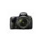 Sony SLT-A55VL with 18-55mm lens vs. Nikon D5000