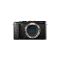Expectations completely - compact camera with high image quality