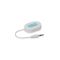 Patuoxun® 3.5mm AUX Bluetooth 3.0 Adapter Music white