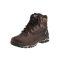 Grisport Quatro cmg614, ladies hiking boots, brown, 41 EU / 8 UK