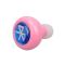 Pink Wireless Stereo Bluetooth Headset ...