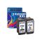 Printer cartridges for Canon PG-540XL etc