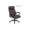 Very comfortable executive chair with a great look and feel