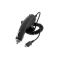 Invero Micro Car Charger for Samsung Galaxy Ace S5830