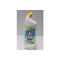 Effective and very gentle on enamel and ceramic toilet cleaner