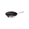 Tefal E85604 Jamie Oliver stainless steel pan 24cm - great!