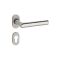 Stainless steel handle set PZ