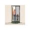 JAROLIFT fly screen for doors - vertical blinds - 125 x 220 cm -...