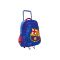 large trolley bag Barça!
