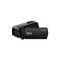 Sony Camcorder HDR-TD30VE Classic 1080 pixels Zoom extended 12 X ...