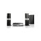 Review Philips HTB9225D 2.1 sound system with 3D Blu-ray Disc Player
