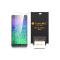 5 x Screen Protectors for Samsung Galaxy Alpha - Scratch resistant / Display Protective Film