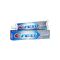 Not better than normal toothpaste