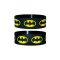 Batman - Logo Repeat - silicone bracelet for collectors