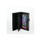 * Leather Case for Microsoft Surface RT Tablet Case Black Cover Case