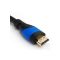 Direct cable 12,5m HDMI cable / compatible with HDMI 2.0 (Ultra HD 4K 3D Full HD 1080p ARC High Speed ​​with Ethernet) - TOP Series