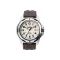 Review Timex Gents Watch XL Analog Leather T49261