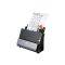 Flotter document scanners for archiving