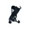 Quinny 65606130 - Zapp Black Line Special Edition Buggy Travel System