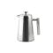 Weis 18035 Press filter jug, stainless steel