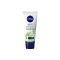 usual good Nivea hand cream, here in the "Bio" variant