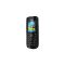 Nokia 113 mobile phone (4.6 cm (1.8 inch), 0.3 megapixel camera, Bluetooth ...