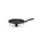 Noble and functional pan, which is really worth the money.  We recommend!
