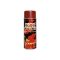 1 piece 400ml red paint oven exhaust lacquer paint heat resistant 650 ° 13311