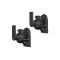 2x speakers Boxenwandhalterung wall bracket for Teufel Concept E 100