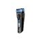 High quality razor with innovative cooling technology, but only mediocre shave results